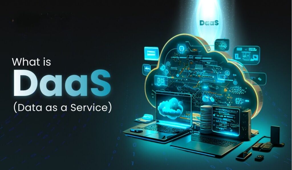 What Is DaaS?